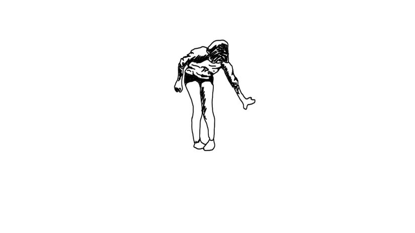 Emily Lamb Rotoscope